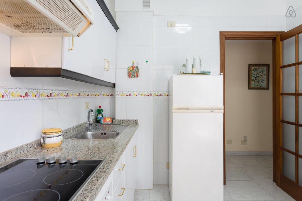 Apartamento Maya La Laguna  Exterior photo